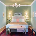 Hotel Areela Boutique Tirana