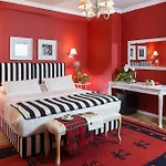 Areela Boutique Hotel 3*
