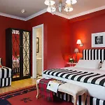 Areela Boutique Hotel Tirana