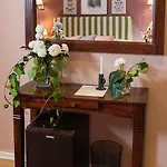 Hotel Areela Boutique Tirana