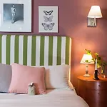 Areela Boutique Hotel Tirana