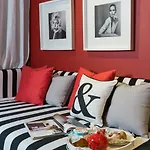 Hotel Areela Boutique 3*