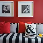 Areela Boutique Hotel Tirana