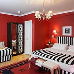 Areela Boutique 3* Tirana
