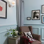 Hotel Areela Boutique 3*