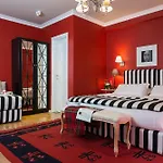 Areela Boutique Hotel Tirana