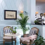 Hotel Areela Boutique Tirana
