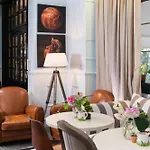 Areela Boutique Hotel Tirana