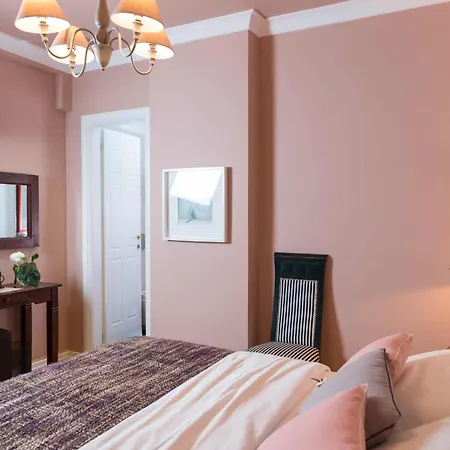 Hotel Areela Boutique Tirana