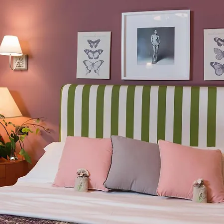 Areela Boutique Hotel Tirana