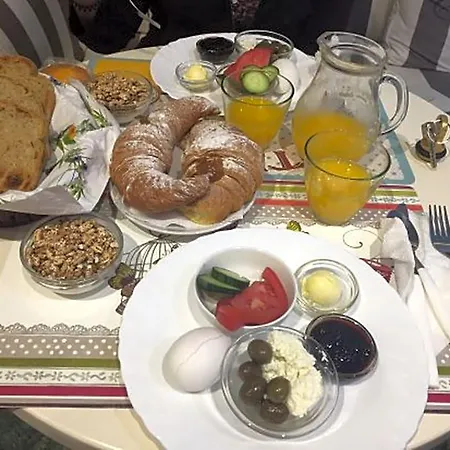 Hotel Areela Boutique Tirana