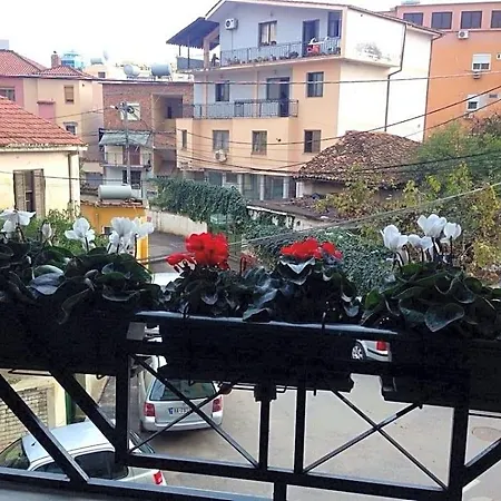Areela Boutique Hotel Tirana