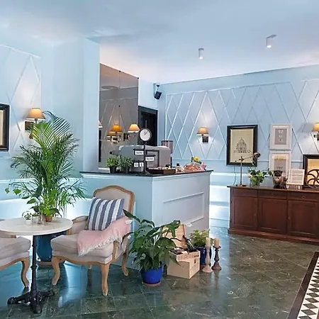 Hotel Areela Boutique 3*