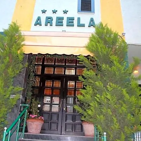 Areela Boutique Hotel