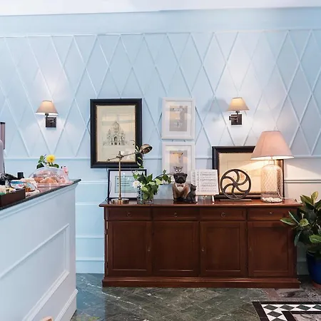 Hotel Areela Boutique