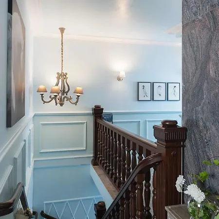 Areela Boutique Hotel Tirana
