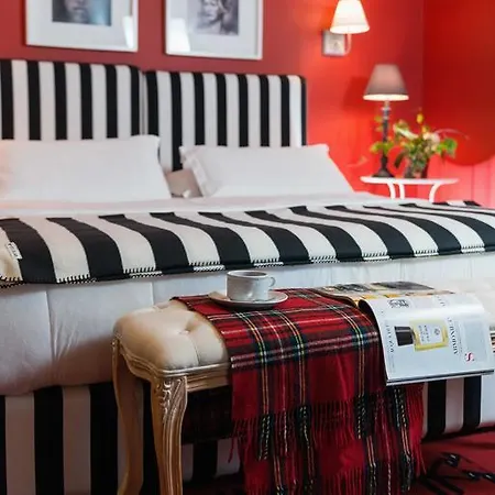 Areela Boutique Hotel 3*