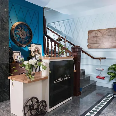 Areela Boutique Hotel