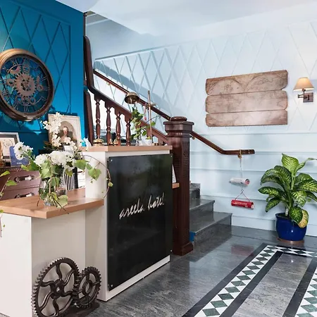 Hotel Areela Boutique