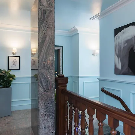 Areela Boutique 3* Tirana