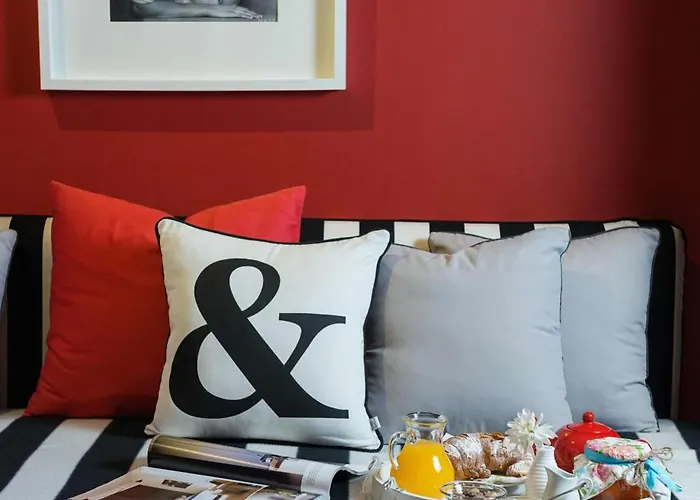 Areela Boutique Hotel Tirana