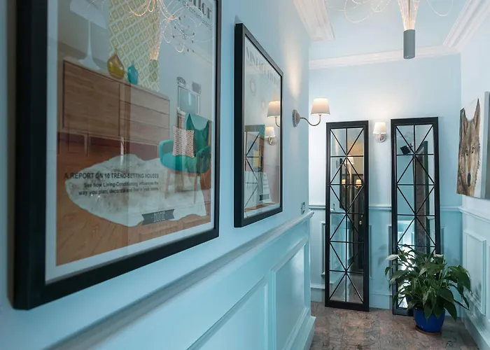 Areela Boutique 티라나