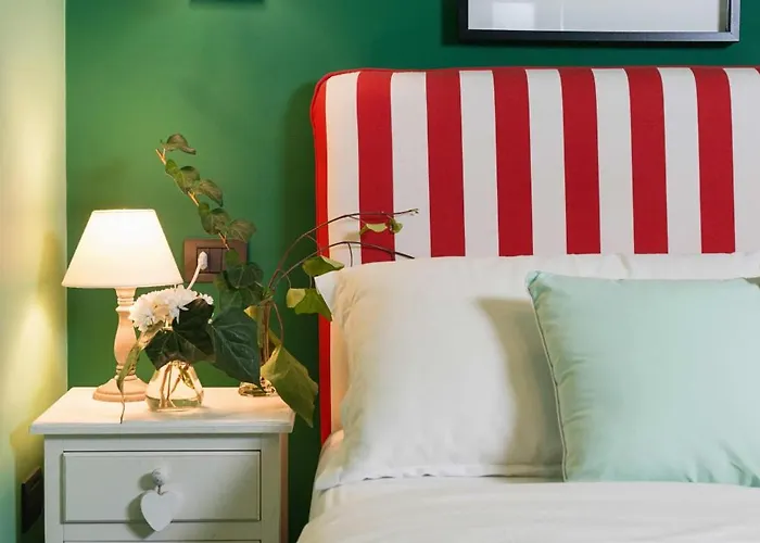 Hotel Areela Boutique Tirana