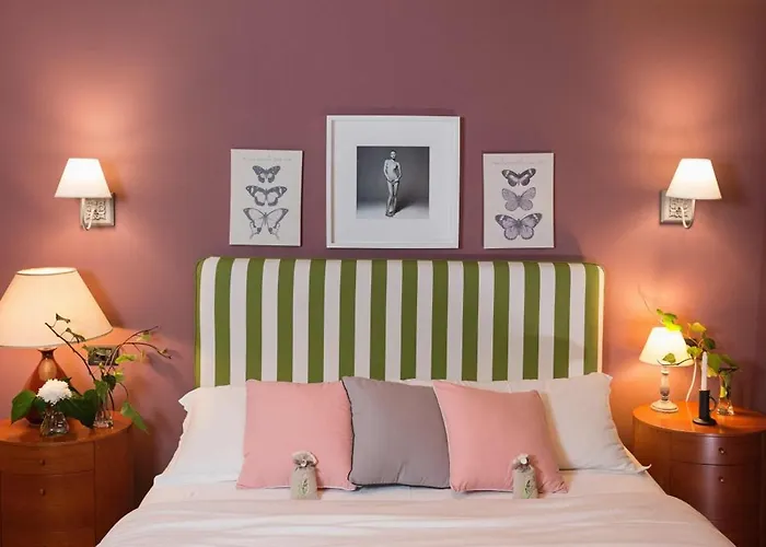 Areela Boutique 3* Tirana