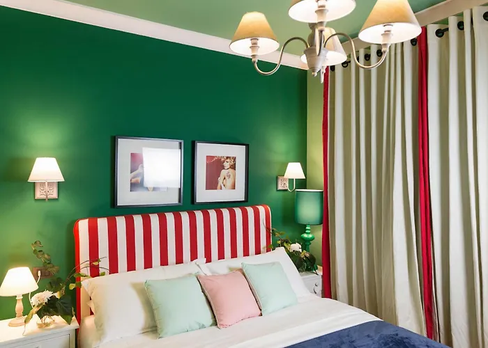 Hotel Areela Boutique Tirana