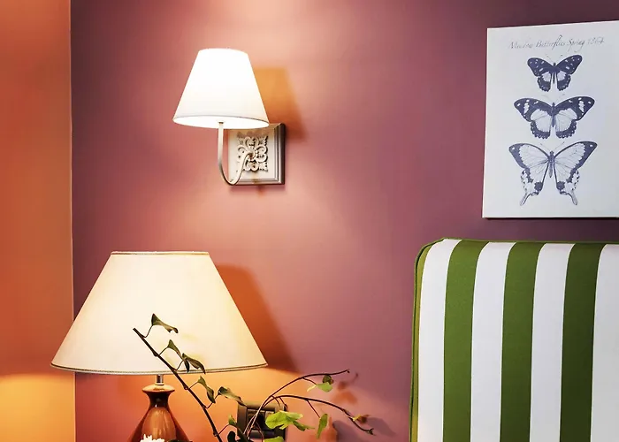 Areela Boutique Hotel 3*