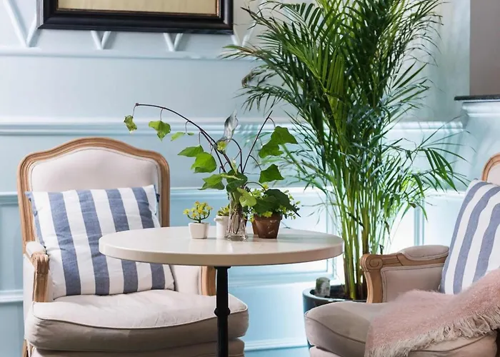 호텔 Areela Boutique 3*