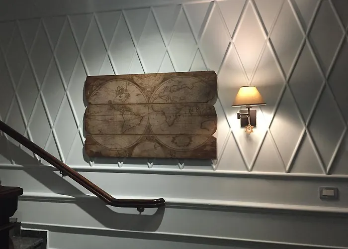 Areela Boutique Hotel 3*