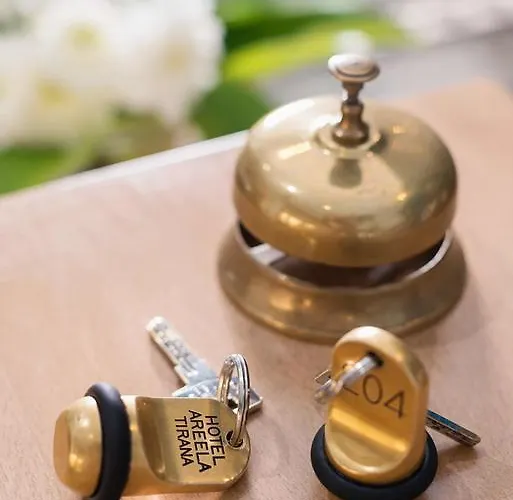 Areela Boutique Hotel