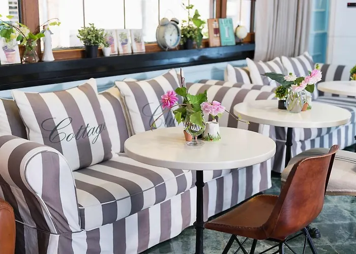 Hotel Areela Boutique