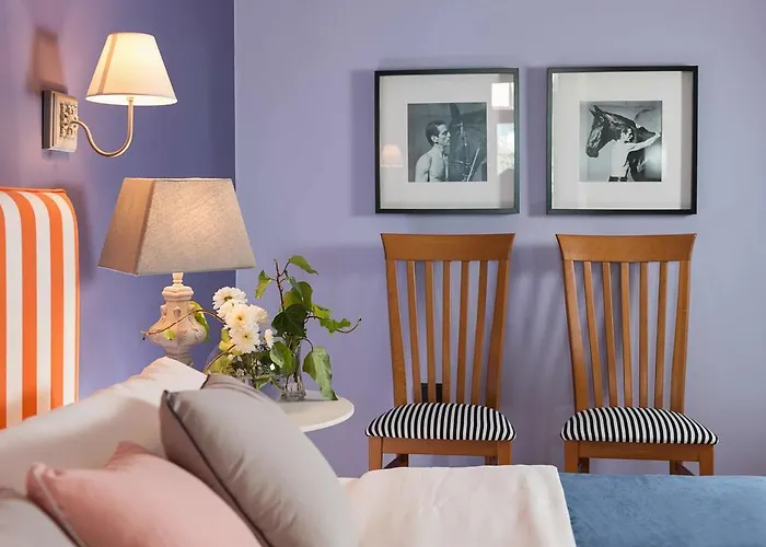 Hotel Areela Boutique 3*