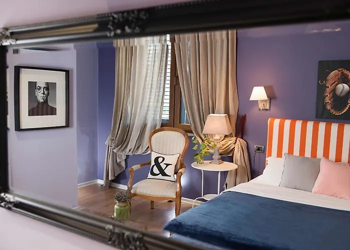 Areela Boutique Hotel Tirana