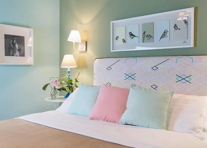 Areela Boutique 티라나