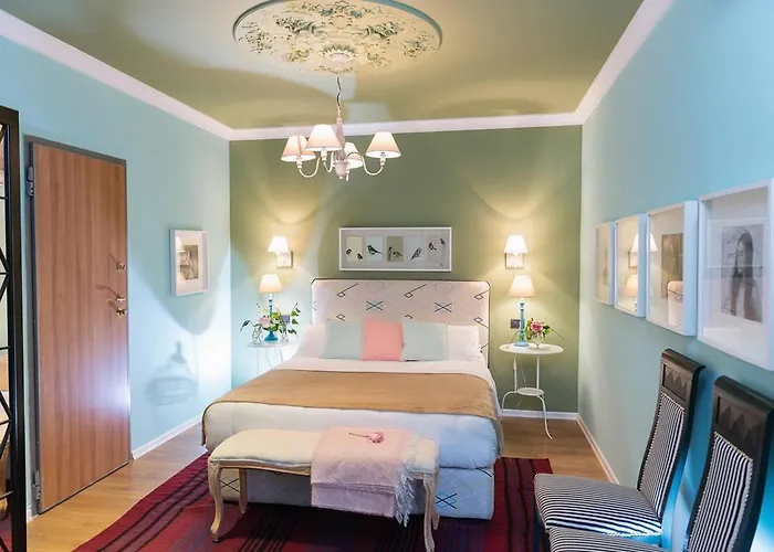 Hotel Areela Boutique