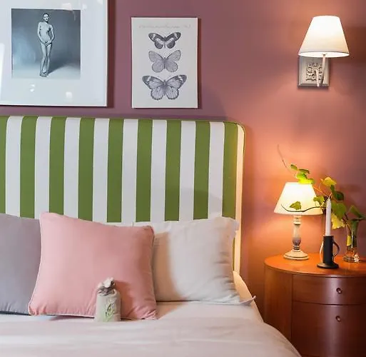 Areela Boutique Hotel Tirana