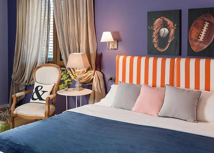 Hotel Areela Boutique Tirana