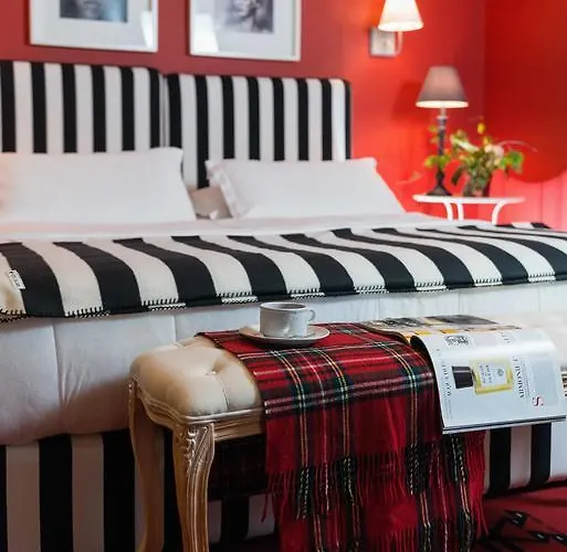 Areela Boutique Hotel 3*