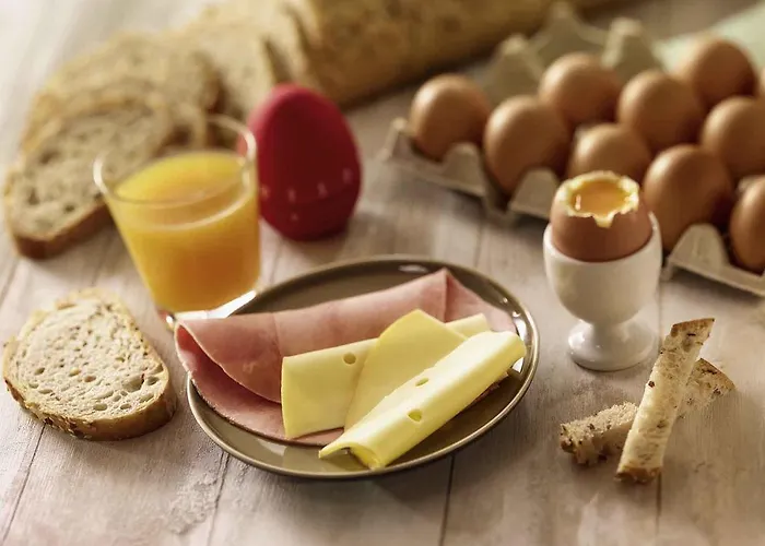 Areela Boutique 호텔