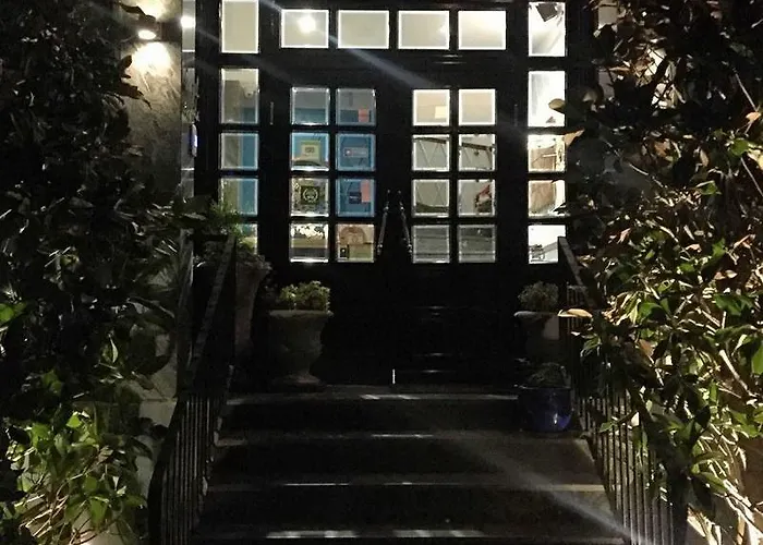 Areela Boutique 3* Tirana