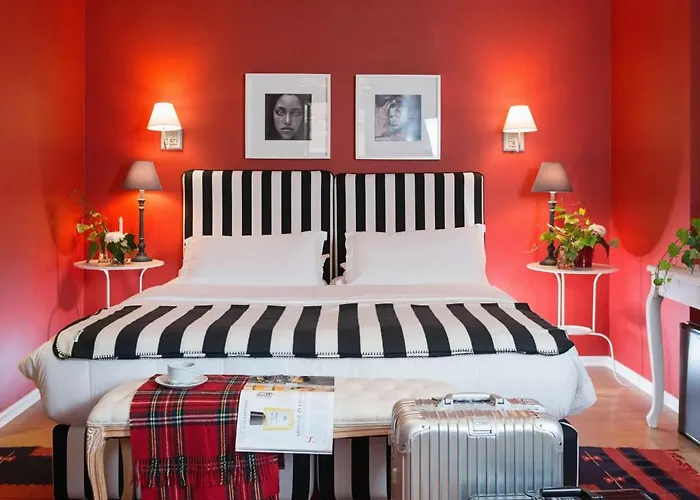 호텔 Areela Boutique 3*