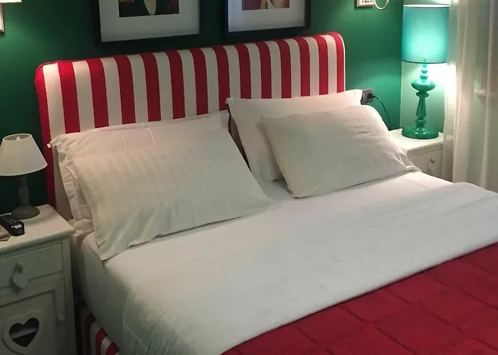 Areela Boutique Hotel